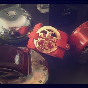 Tory Burch Mandarin Bracelet